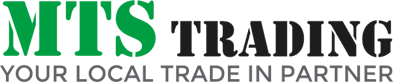 MTS Trading — Technology Solutions & Services